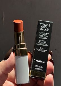 Chanel Rouge Coco Baume :-914