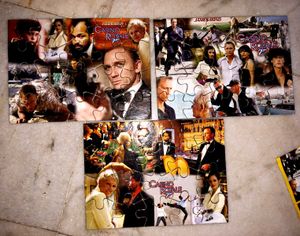 Casino Royal Jigsaw Puzzle