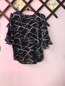 Short Kurti XL