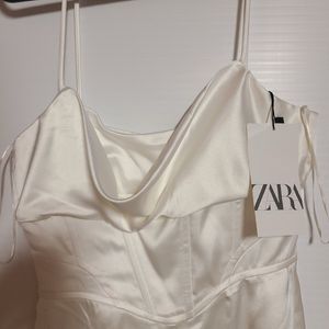 Zara Corset Dress