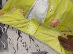 new born wrap cover
