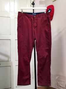 Allen solly Mens cotton jeans