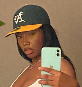Oakland Athletics Major League Baskeball y2k cap
