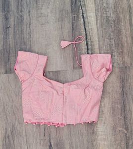Sale 🎊💓New Peach Hot Blouse