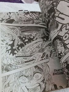 Demon Slayer Manga Set Volumes 1-23