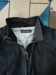 Denver Hayes Jacket