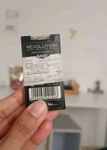 Revolution Mono Eyeshadow