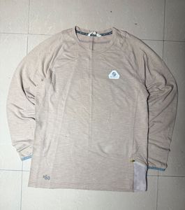 Long Sleeve Outdoor Top