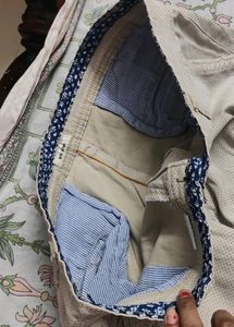 100% Cotton Pant