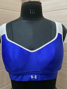 36B Under  Armour Sports Bra