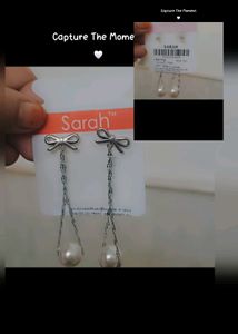7 beautiful Earrings Set