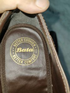 Bata Shoes CEDRIC DERBY