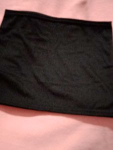 Hip skirt a layering wrap