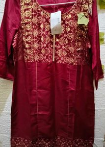 ✨ Aurelia Premium Kurta ✨