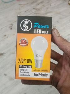 SHANTI POWER LIGHT INDIA