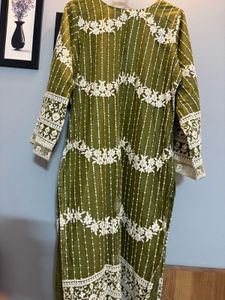 party/festive wear only kurta