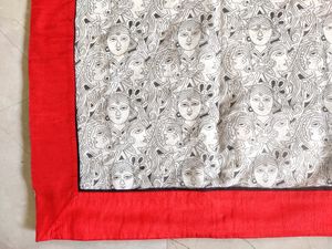 Cotton Table Runner Table Cloth