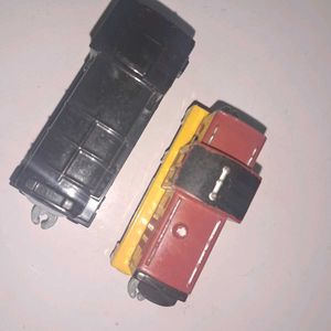 Rarec2 vintage MATTEL Thomas&amp;Friends DIECAST