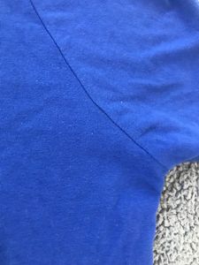 Bonkers Crop Top Size S