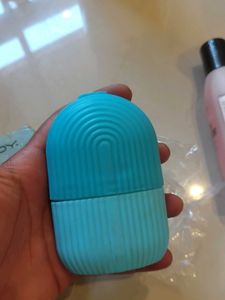Kloy Face Ice Roller - Cold Therapy