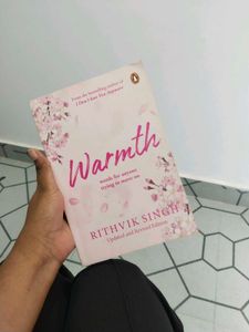 Books by Rithvik Singh