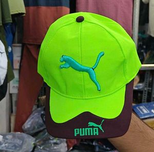 Puma Baseball Cap