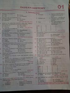 Lucent's Objective General Knowledge Book