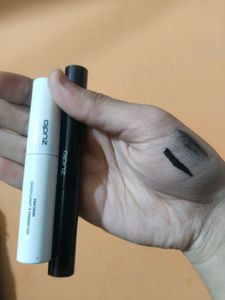 Combos Zudio Eyeliner With Mascara