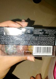 Glitter Nail Polish