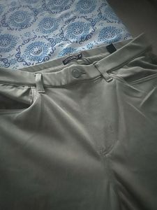 Comfortable Cotton Pants like Jeans