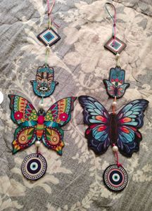 Wall decorations hangings