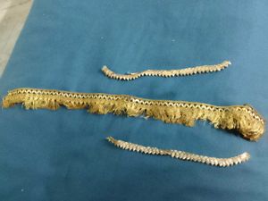 decorative items for DIY projects