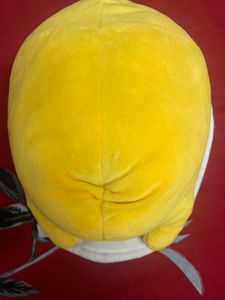 Gudetama Lazy Egg Plush Toy