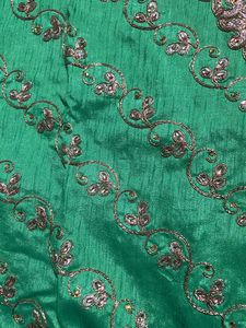Unstitched Women’s Designer Kurta
