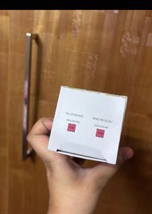 Yves Saint Laurent Lipstick &amp; Blush Set