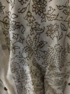Elegant Kurta