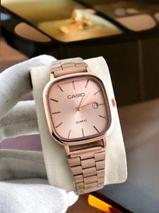 Casio Unisex Watch