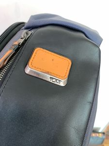 TUMI Alpha Bravo Smith Sling Crossbody Bag
