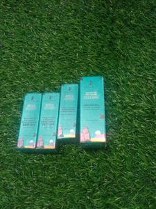Piligrim 2 Vitamin C And 1 hyaluronic, Argan Oil
