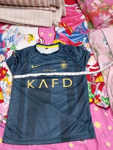 KAFD Sports T-Shirt