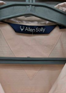 Allen Solly Premium Women's Shirt
