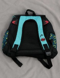 Imported HEAD Korean Monster Backpack