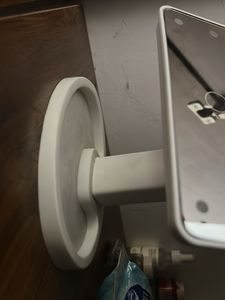 LED Vanity Mirror