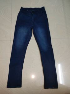 Boys Jeans Pant