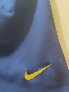 FC Barcelona Nike Soccer Shorts