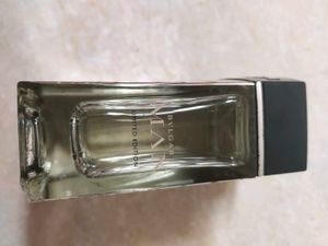 Bvlgari Man Extreme Silver Limited Edition
