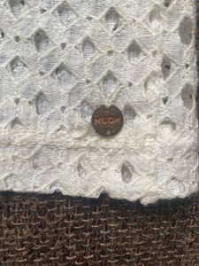 Lace Top - Modish Style