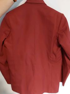 Blazer/Coat For Formal/Function Occasion
