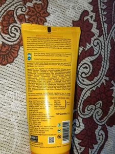 Sunscreen &amp; Face Care Lot