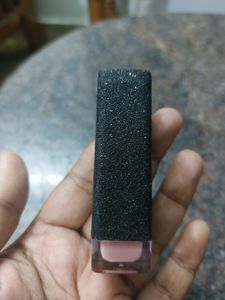 Bebe Nude Lipstick With Lipshiner.